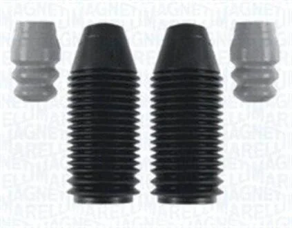HYUNDAI захист аморт. задн. Accent, Rio 05-, CHEVROLET MAGNETI MARELLI 310116110190