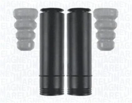 DB К-т захисний амортизатора задн W204, S204, OPEL AGILA 08-, SUZUKI MAGNETI MARELLI 310116110192