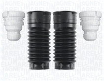 DB К-т захисний амортизатора передн. W211 MAGNETI MARELLI 310116110194