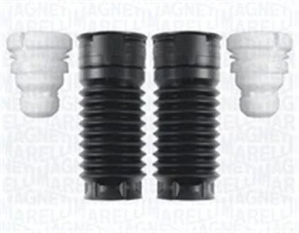 DB К-т захисний амортизатора передн. W211 MAGNETI MARELLI 310116110194