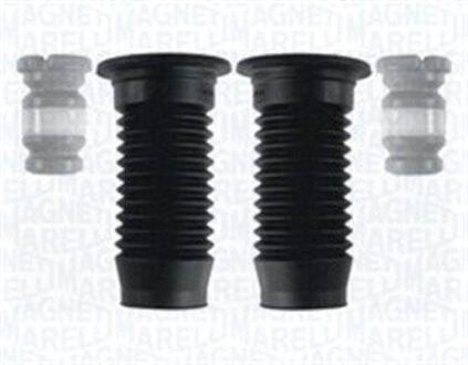 TOYOTA захист аморт.передн.к-кт Yaris 05- MAGNETI MARELLI 310116110204