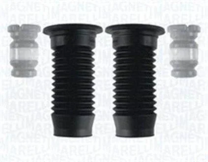 TOYOTA захист аморт.передн.к-кт Yaris 05- MAGNETI MARELLI 310116110204