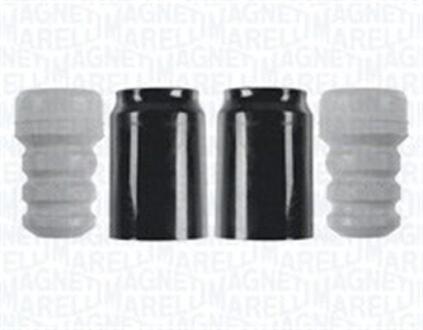 OPEL захист аморт.передн.Agila MAGNETI MARELLI 310116110207