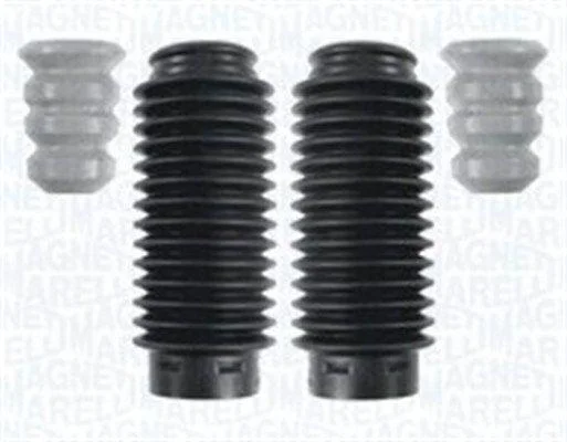 CITROEN захист аморт. передн. к-кт C3, DS3, Peugeot 207 07- MAGNETI MARELLI 310116110208 (фото 1)