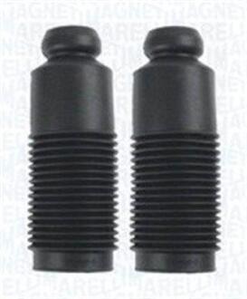 OPEL захист аморт.передн.Agila 08-, SUZUKI Swift MAGNETI MARELLI 310116110210