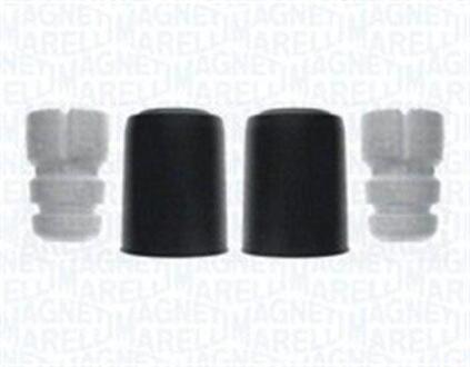 VW захист аморт.передн.к-кт Audi A4,5,6 08- MAGNETI MARELLI 310116110211
