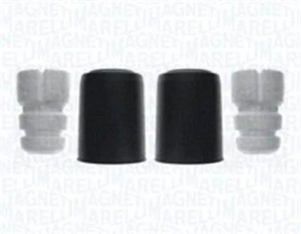 VW захист аморт.передн.к-кт Audi A4,5,6 08- MAGNETI MARELLI 310116110211