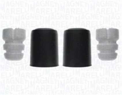 VW захист аморт.передн.к-кт AUDI A4/A5 07- (спорт) MAGNETI MARELLI 310116110212