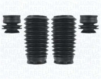 RENAULT захист аморт.передн.к-кт Laguna 07- MAGNETI MARELLI 310116110216