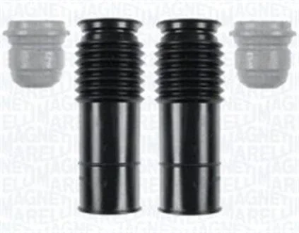 FIAT захист аморт.передн. Alfa Romeo 147,156 MAGNETI MARELLI 310116110223