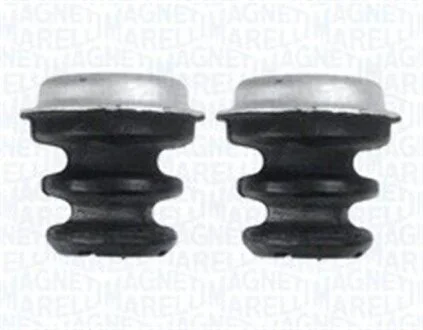 NISSAN захист (відбійник) к-кт аморт.задн.Qashqai 07- MAGNETI MARELLI 310116110225