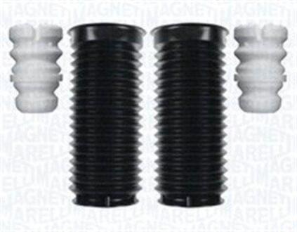 DB К-т захисний амортизатора передн. W212 (спорт) MAGNETI MARELLI 310116110227