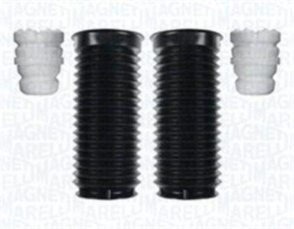 DB К-т захисний амортизатора передн. W212 MAGNETI MARELLI 310116110228