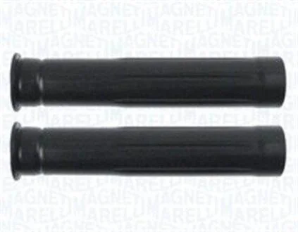 CITROEN К-т пильовиків задн. амортизаторів C1 05-, TOYOTA Aygo MAGNETI MARELLI 310116110229