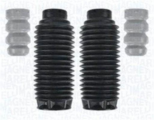 CITROEN Захист аморт. передн. к-т Berlingo (B9), C4, DS4, Peugeot 307, 308, Partner 08- MAGNETI MARELLI 310116110235 (фото 1)