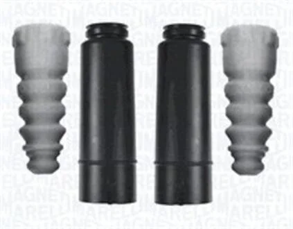 VW захист аморт.задн.к-кт Sharan 10-, SEAT MAGNETI MARELLI 310116110238