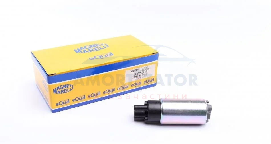 Насос паливний електричний MAGNETI MARELLI 313011300034 (фото 1)