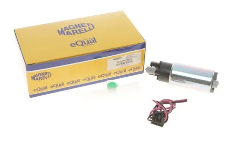 Електричний паливний насос MAGNETI MARELLI 313011300035