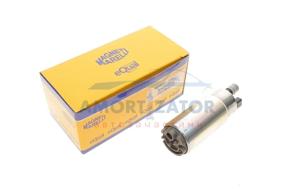 Насос паливний електричний MAGNETI MARELLI 313011300043 (фото 1)