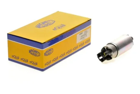 Насос паливний електричний MAGNETI MARELLI 313011300044
