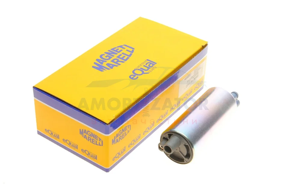 Насос паливний електричний MAGNETI MARELLI 313011300059 (фото 1)