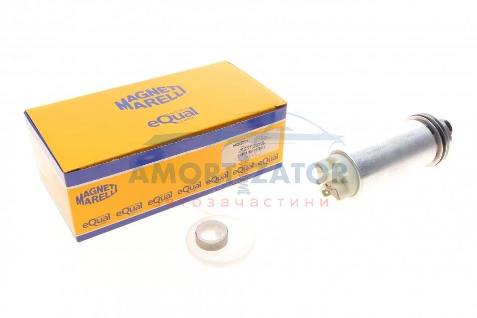 Насос паливний електричний MAGNETI MARELLI 313011300068 (фото 1)