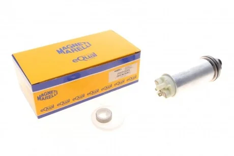 Топливний насос MAGNETI MARELLI 313011300068