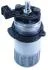 Електричний паливний насос (картрідж) SEAT TOLEDO I VW CORRADO, GOLF II, JETTA II, PASSAT B3/B4 1.8/2.0 08.83-03.99 MAGNETI MARELLI 313011300089 (фото 1)