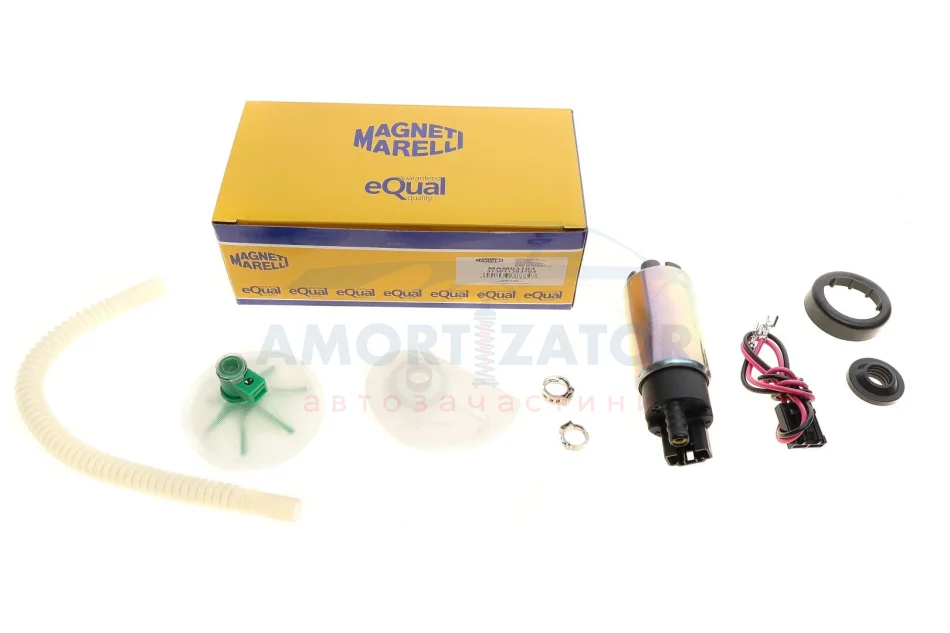 Насос паливний електричний MAGNETI MARELLI 313011303103 (фото 1)