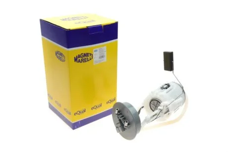 Насос паливний електричний MAGNETI MARELLI 313011313021