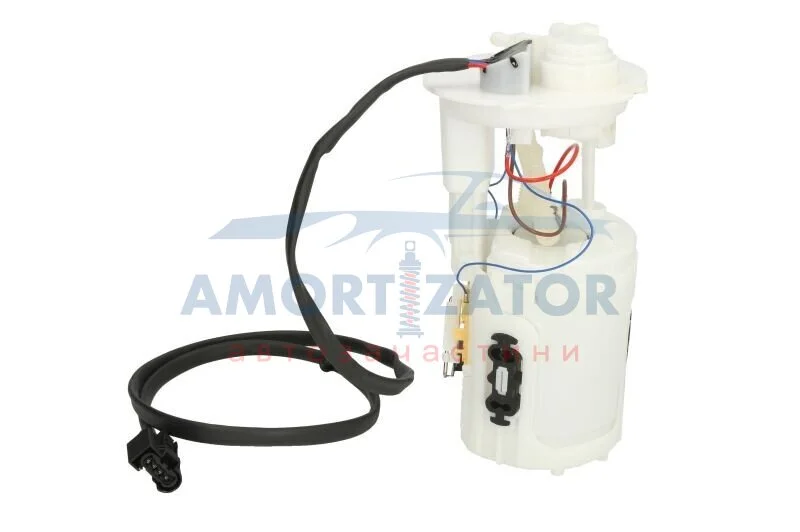 Електро-бензонасос (модуль) (4Bar 95l/h) DB W168 MAGNETI MARELLI 313011313028 (фото 1)