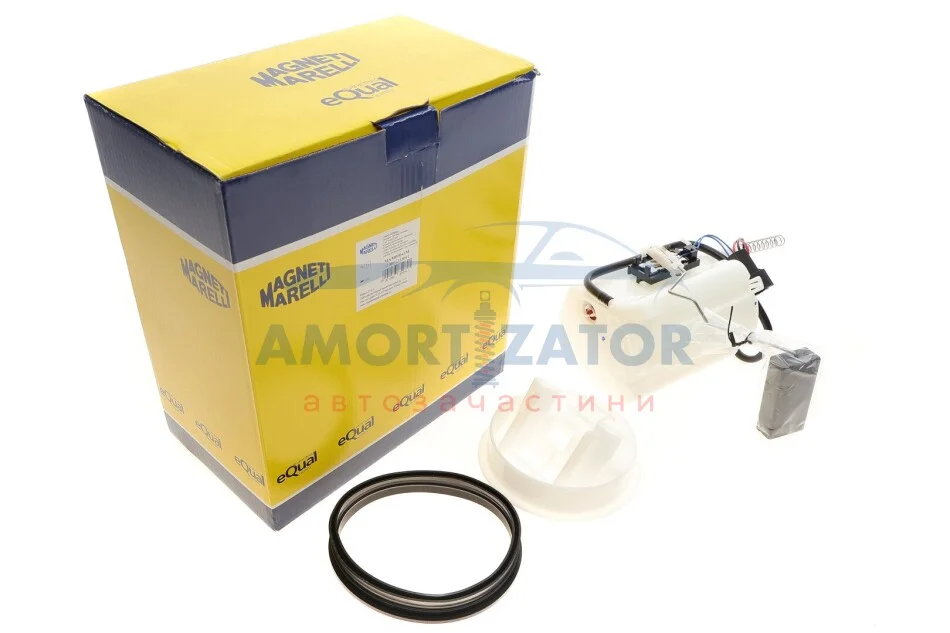 Насос паливний електричний MAGNETI MARELLI 313011313041 (фото 1)