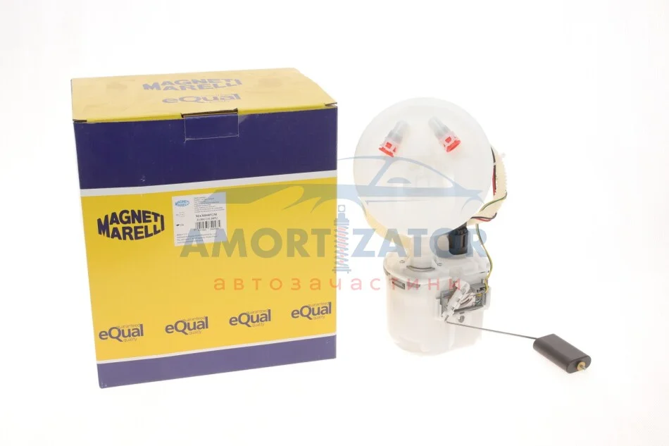 Насос паливний електричний MAGNETI MARELLI 313011313052 (фото 1)