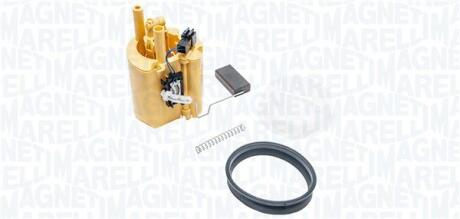 DB Датчик палива (без насоса!) C-CLASS (W203), C-CLASS (CL203) MAGNETI MARELLI 313011313107