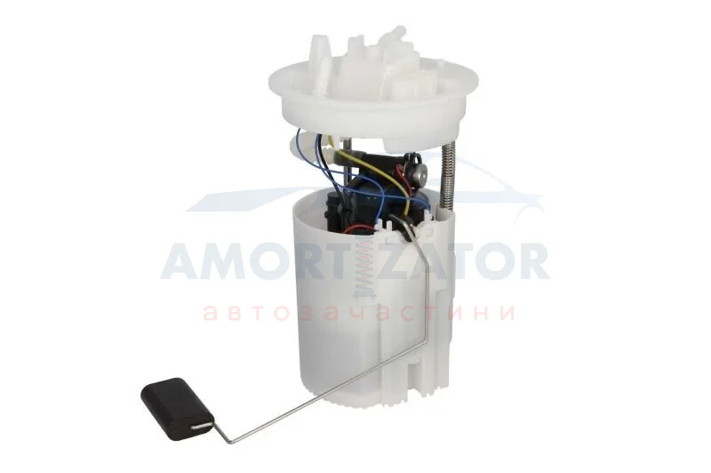 Електро-бензонасос (модуль) FORD C-Max, Focus, 1,6 10- MAGNETI MARELLI 313011313131 (фото 1)