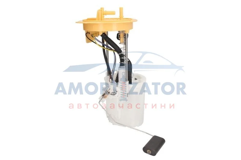 VW паливопідкачувальний насос (модуль) Passat 2.0TDI 05- MAGNETI MARELLI 313011313142 (фото 1)