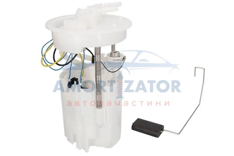 FORD електро-бензонасос (модуль) C-Max 1.6Ti 10- MAGNETI MARELLI 313011313145 (фото 1)