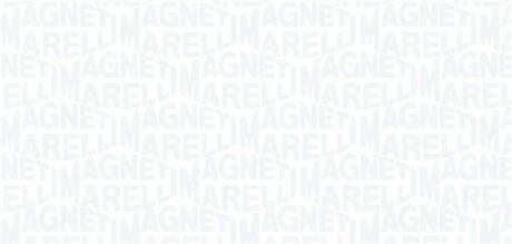FIAT електро-бензонасос підкачки 3 Bar ПНВТ Alfa Romeo 147 1.9JTD 02- MAGNETI MARELLI 313011313176