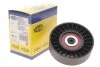 Ролик паразитний для клинового ременя MAGNETI MARELLI 331316170018 (фото 2)
