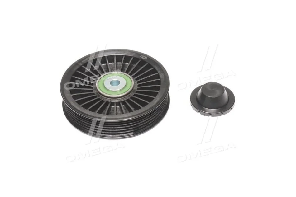 Направляючий ролик MAGNETI MARELLI 331316170020 (фото 1)