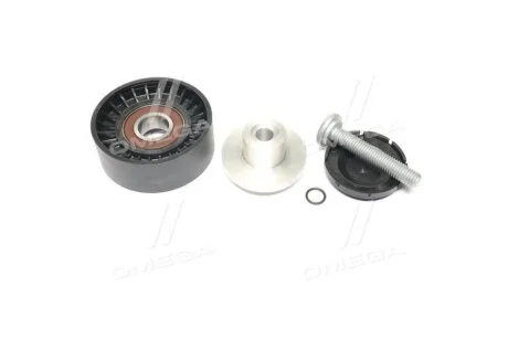 Направляючий ролик MAGNETI MARELLI 331316170021