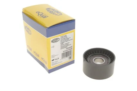 Направляючий ролик MAGNETI MARELLI 331316170056