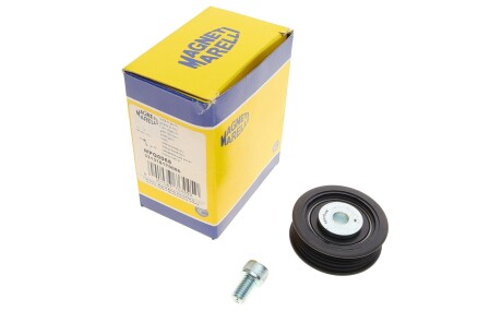 Направляючий ролик MAGNETI MARELLI 331316170066