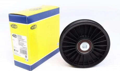 OPEL ролик натягувача ременя (119*23*10 мм) MOVANO 2.2 DTI 00- MAGNETI MARELLI 331316170072