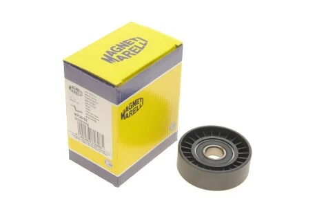 Ролик натягувача MAGNETI MARELLI 331316170152