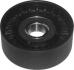 OPEL натяжний ролик генератора ASTRA 1.4,1.6 91- MAGNETI MARELLI 331316170154 (фото 1)