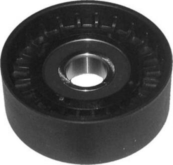 FORD натяжний ролик Fiesta, Ka 95-, Mazda 121 MAGNETI MARELLI 331316170156