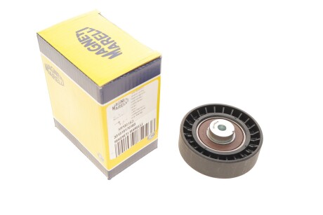 Ролик натягувача MAGNETI MARELLI 331316170163