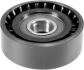 Напрямний ролик, клинового реміня (вир-во Magneti Marelli, кор. Код MPQ0172) MAGNETI MARELLI 331316170172 (фото 1)