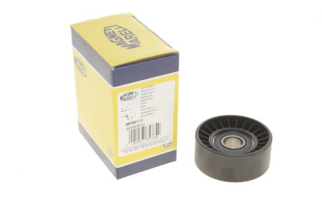 Ролик натягувача MAGNETI MARELLI 331316170174